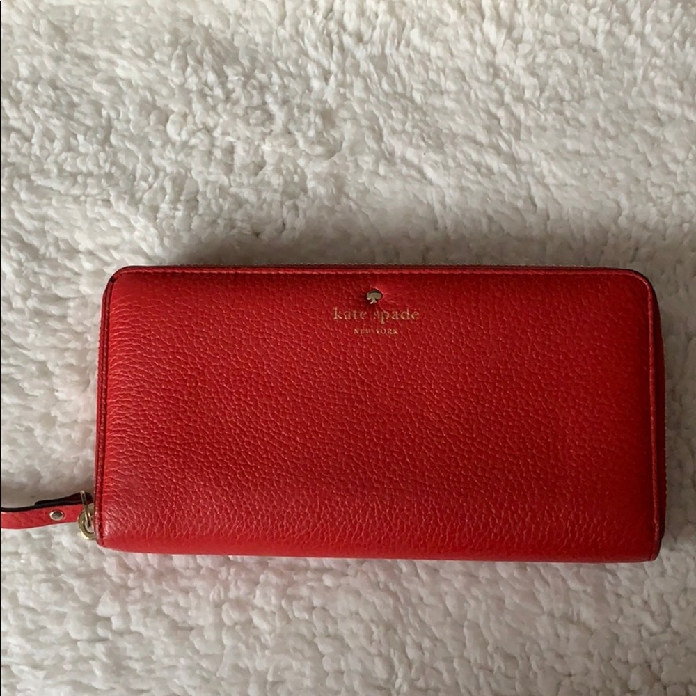 Kate Spade Wallet